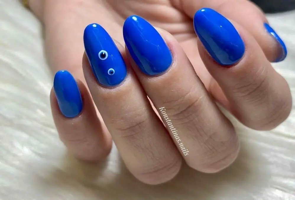 Nail Inspiration 2023: The 80+ Coolest Nail Designs For 2023