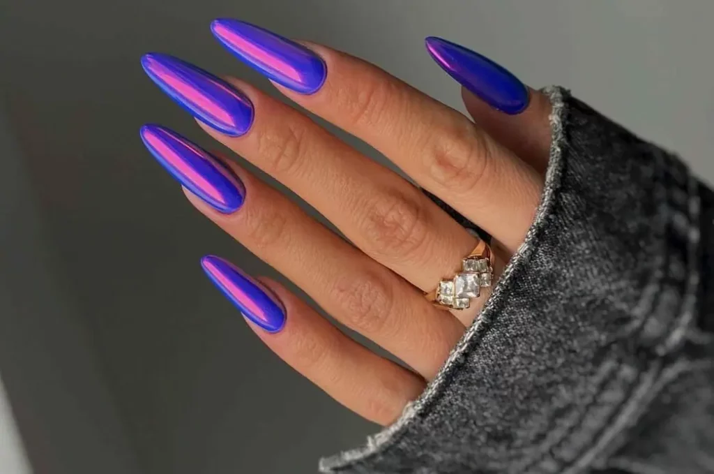 Nail Inspiration 2023: The 80+ Coolest Nail Designs For 2023