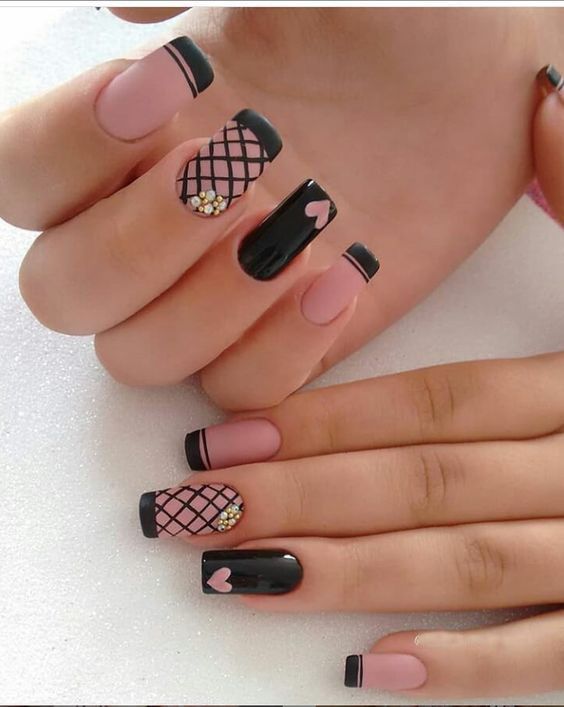Nail Inspiration 2023: The 80+ Coolest Nail Designs For 2023