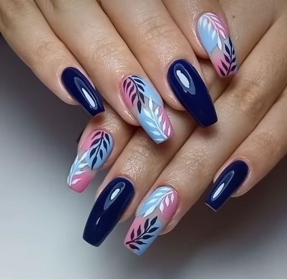 Nail Inspiration 2023: The 80+ Coolest Nail Designs For 2023
