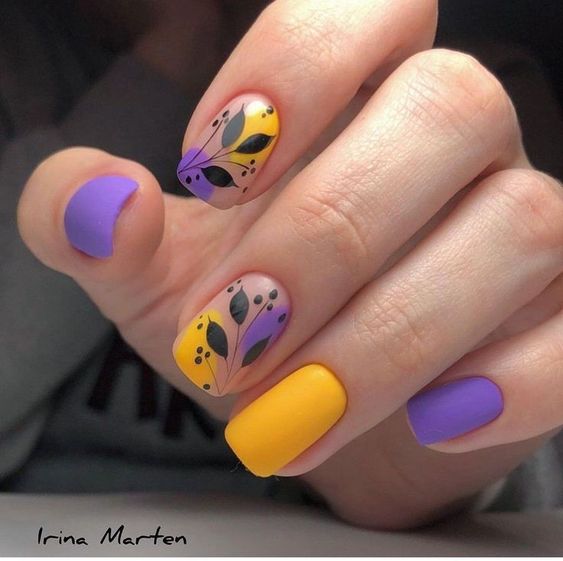 Nail Inspiration 2023: The 80+ Coolest Nail Designs For 2023