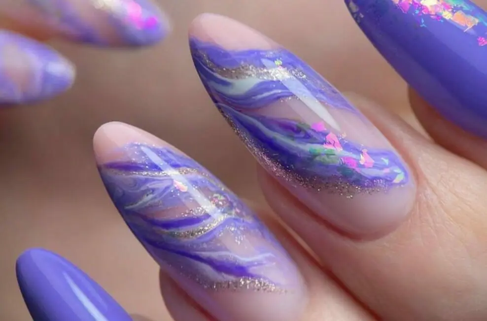 Nail Inspiration 2023: The 80+ Coolest Nail Designs For 2023