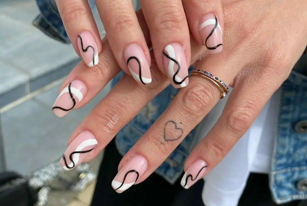 Nail Inspiration 2023: The 80+ Coolest Nail Designs For 2023
