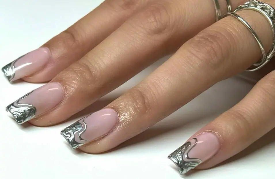 Nail Inspiration 2023: The 80+ Coolest Nail Designs For 2023