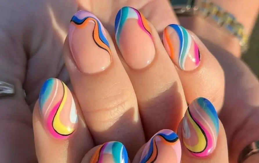 Nail Inspiration 2023: The 80+ Coolest Nail Designs For 2023