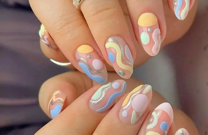 Nail Inspiration 2023: The 80+ Coolest Nail Designs For 2023