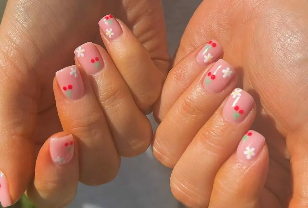 Nail Inspiration 2023: The 80+ Coolest Nail Designs For 2023