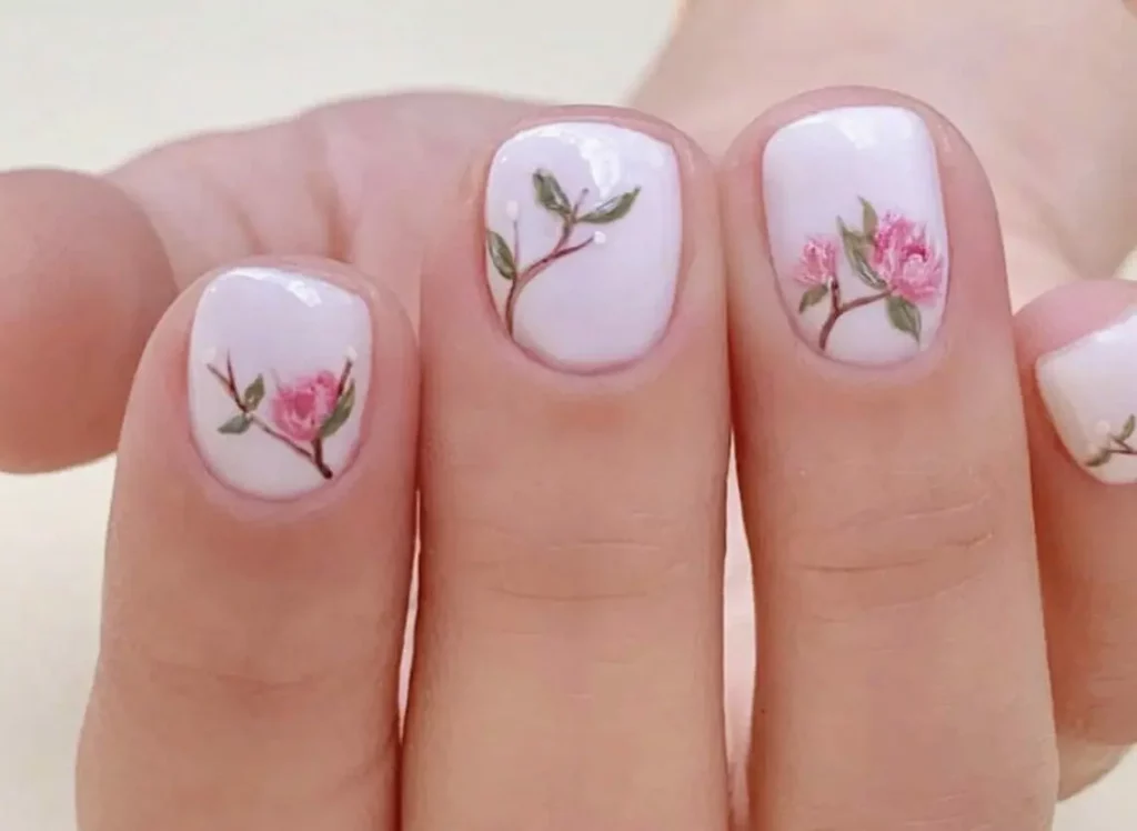 Nail Inspiration 2023: The 80+ Coolest Nail Designs For 2023