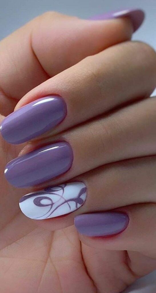 Nail Inspiration 2023: The 80+ Coolest Nail Designs For 2023