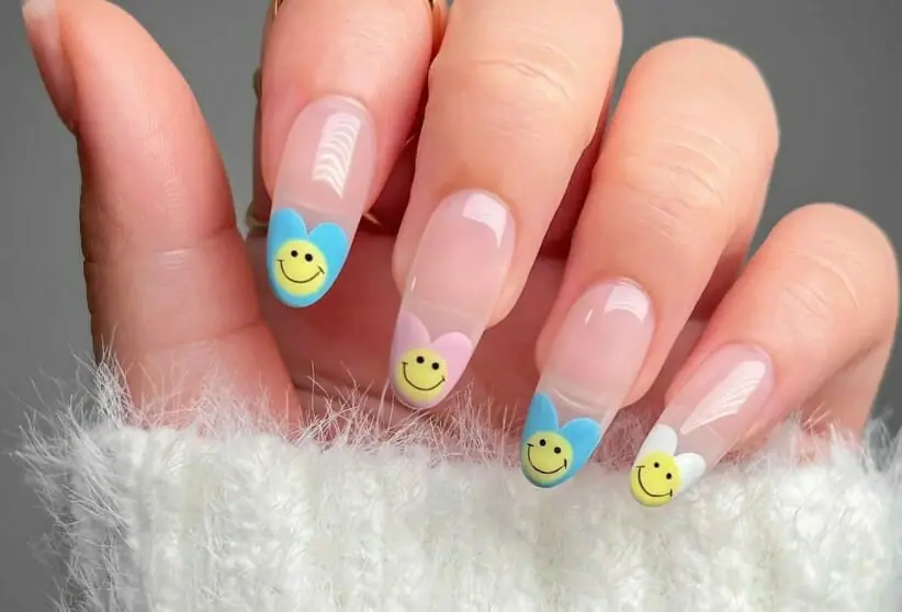 Nail Inspiration 2023: The 80+ Coolest Nail Designs For 2023