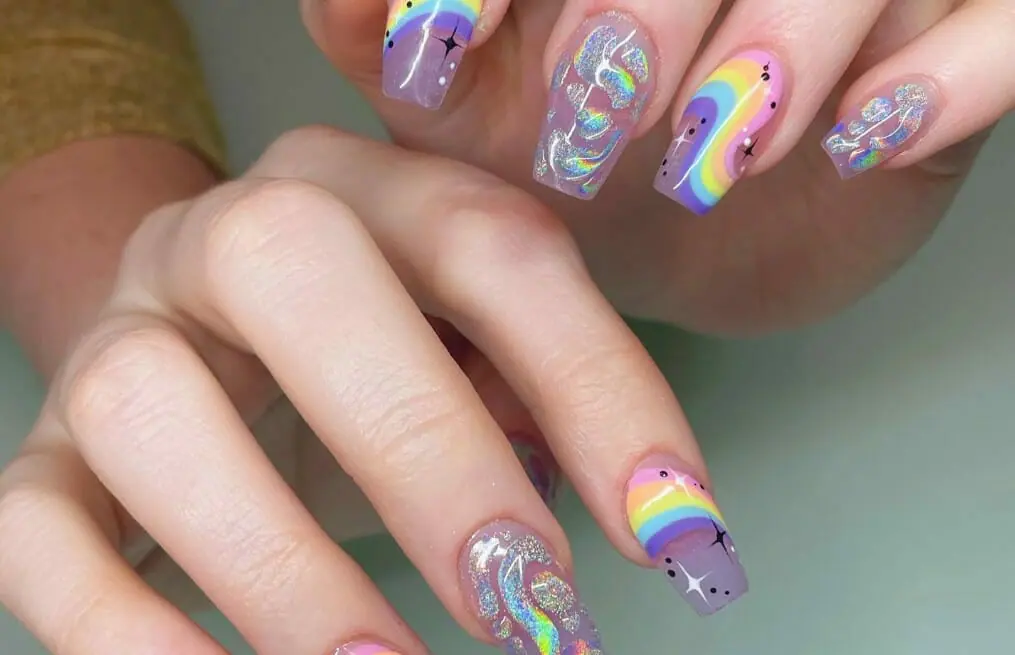 Nail Inspiration 2023: The 80+ Coolest Nail Designs For 2023
