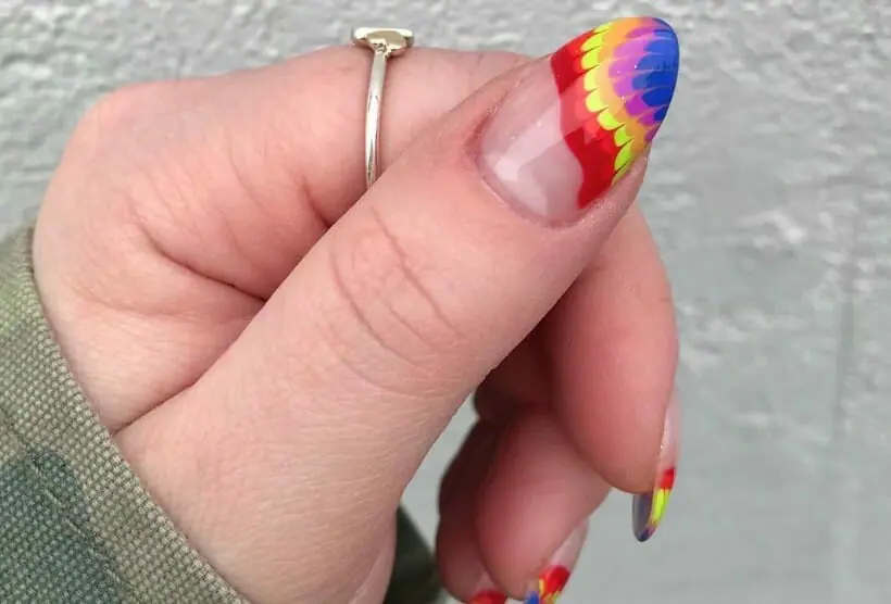 Nail Inspiration 2023: The 80+ Coolest Nail Designs For 2023