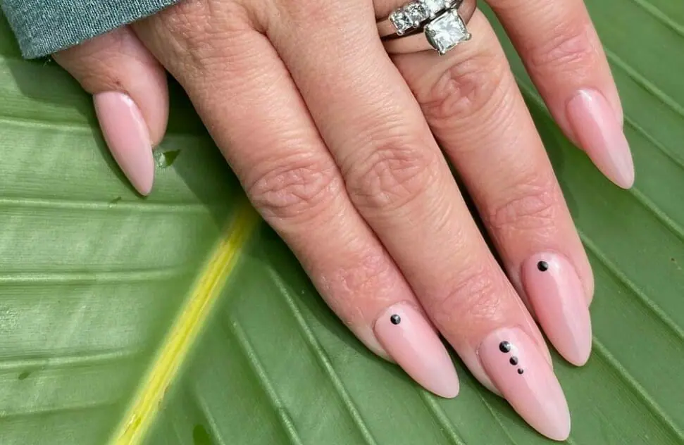 Nail Inspiration 2023: The 80+ Coolest Nail Designs For 2023