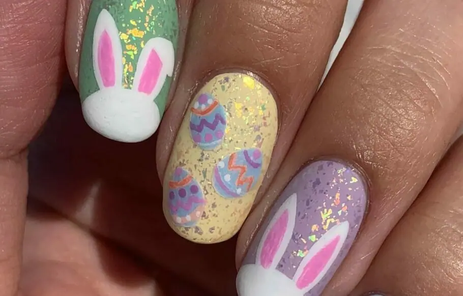 Nail Inspiration 2023: The 80+ Coolest Nail Designs For 2023
