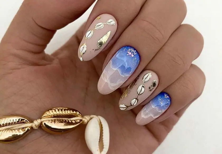 Nail Inspiration 2023: The 80+ Coolest Nail Designs For 2023