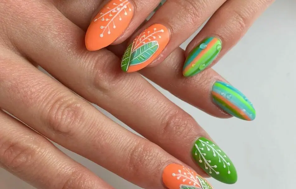 Nail Inspiration 2023: The 80+ Coolest Nail Designs For 2023