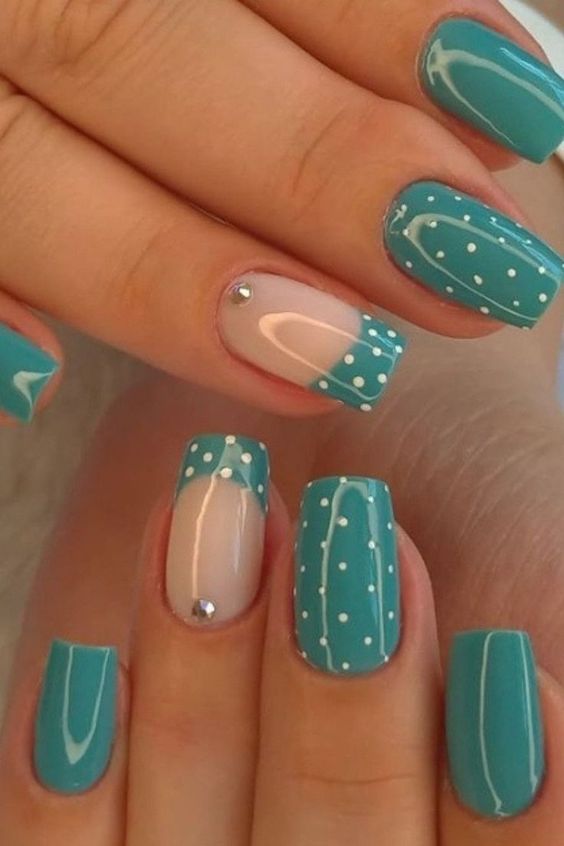 Nail Inspiration 2023: The 80+ Coolest Nail Designs For 2023