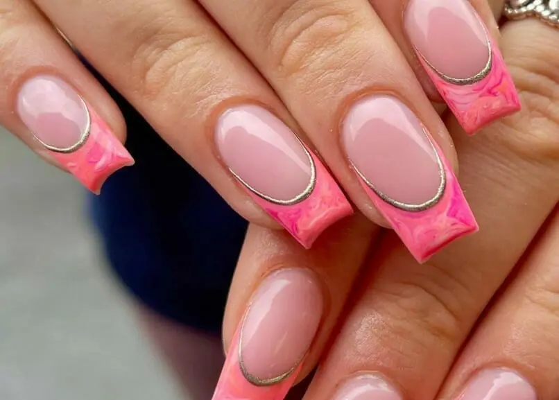 Nail Inspiration 2023: The 80+ Coolest Nail Designs For 2023