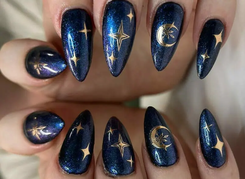 Nail Inspiration 2023: The 80+ Coolest Nail Designs For 2023