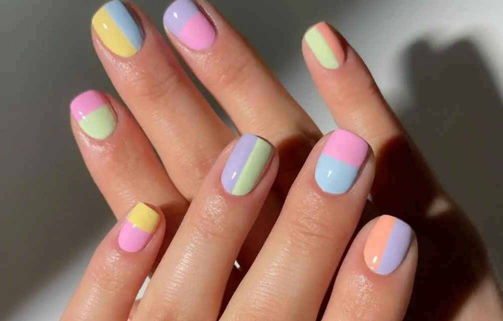 Nail Inspiration 2023: The 80+ Coolest Nail Designs For 2023