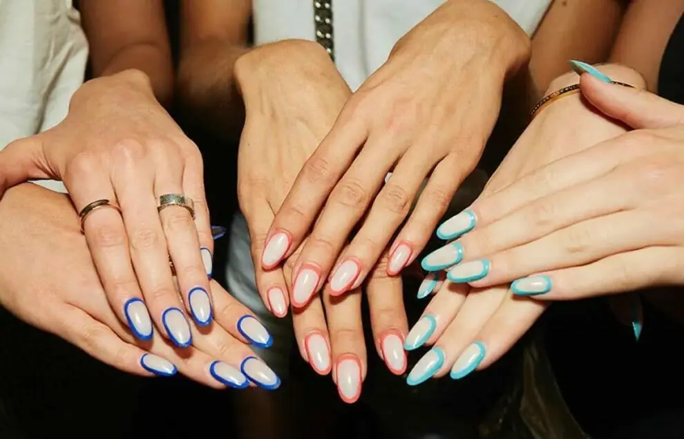 Nail Inspiration 2023: The 80+ Coolest Nail Designs For 2023