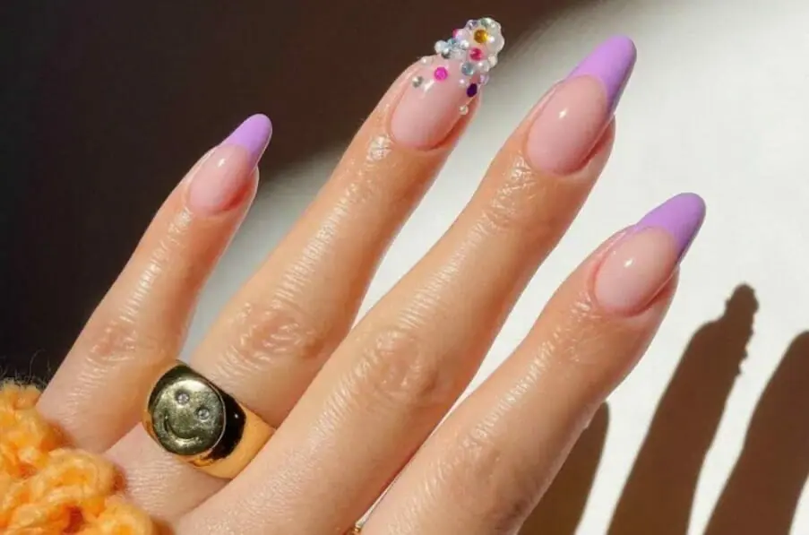 Nail Inspiration 2023: The 80+ Coolest Nail Designs For 2023