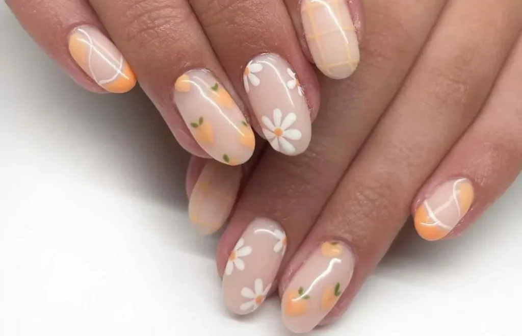 Nail Inspiration 2023: The 80+ Coolest Nail Designs For 2023