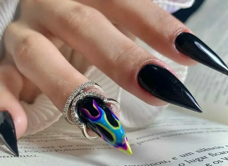 Nail Inspiration 2023: The 80+ Coolest Nail Designs For 2023