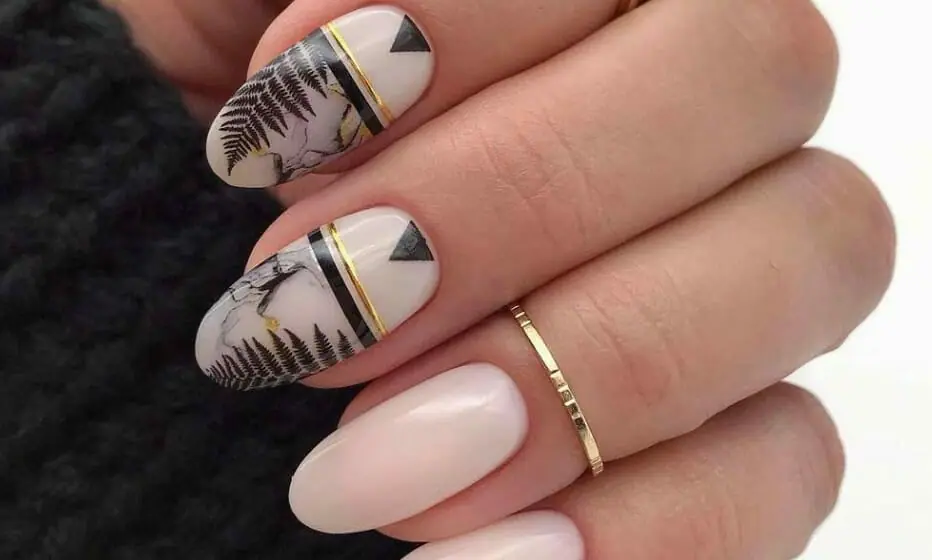 Nail Inspiration 2023: The 80+ Coolest Nail Designs For 2023