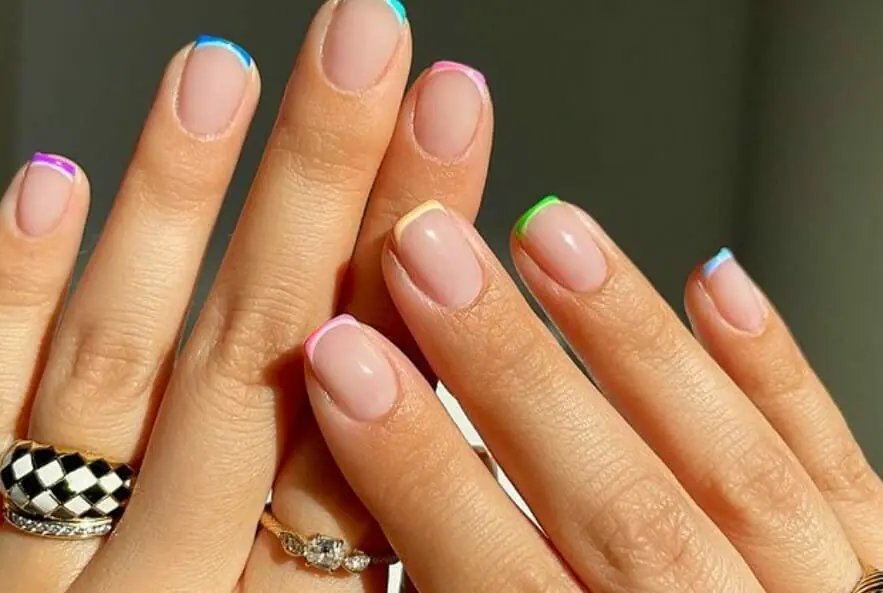 Nail Inspiration 2023: The 80+ Coolest Nail Designs For 2023