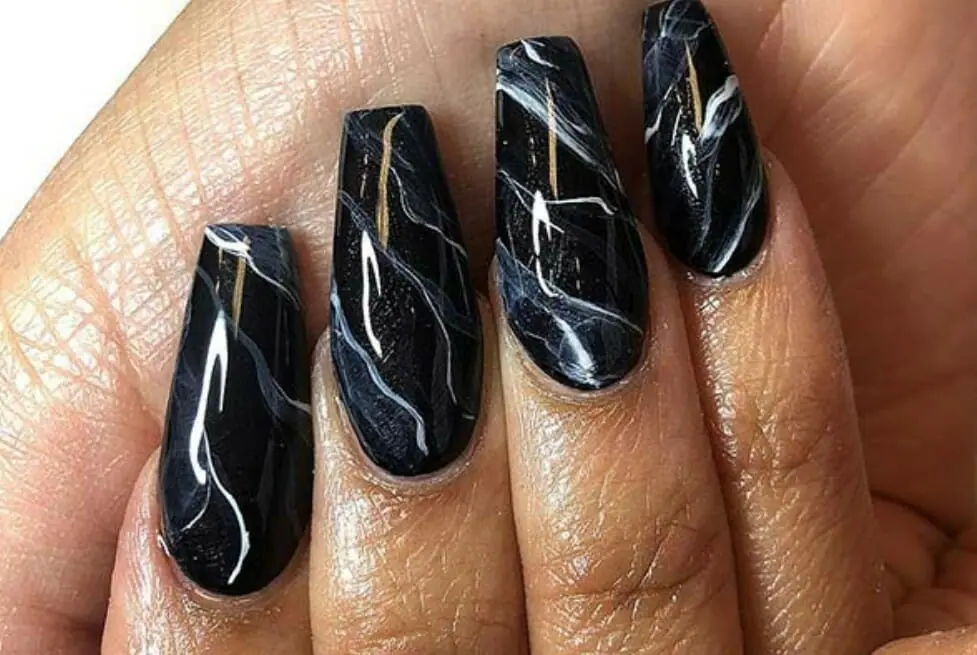 Nail Inspiration 2023: The 80+ Coolest Nail Designs For 2023