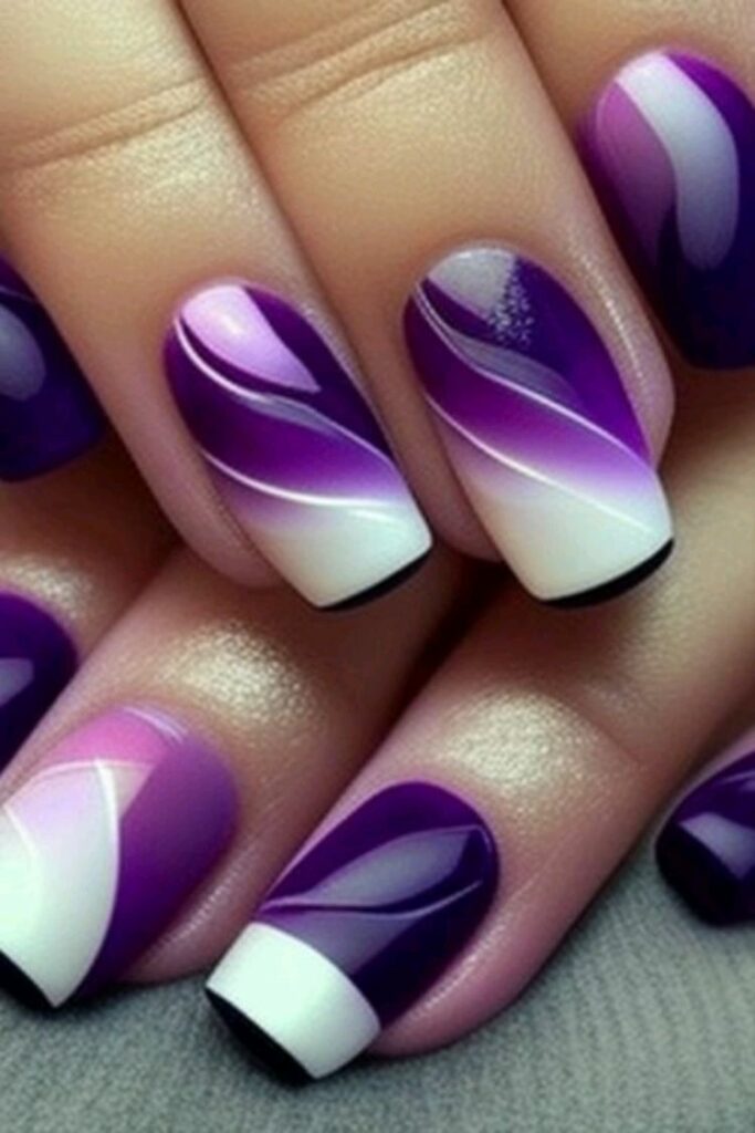 Nail Inspiration 2023: The 80+ Coolest Nail Designs For 2023