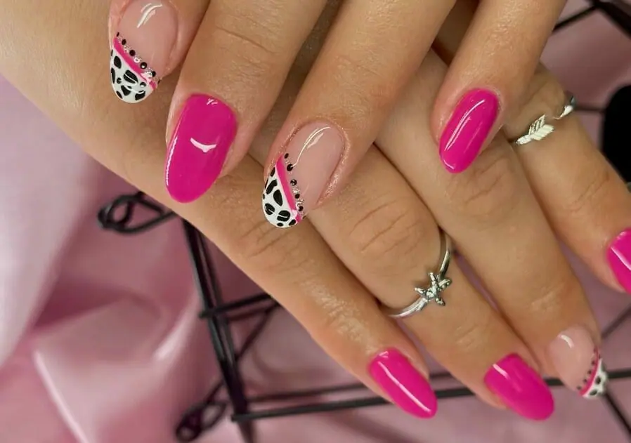 Nail Inspiration 2023: The 80+ Coolest Nail Designs For 2023