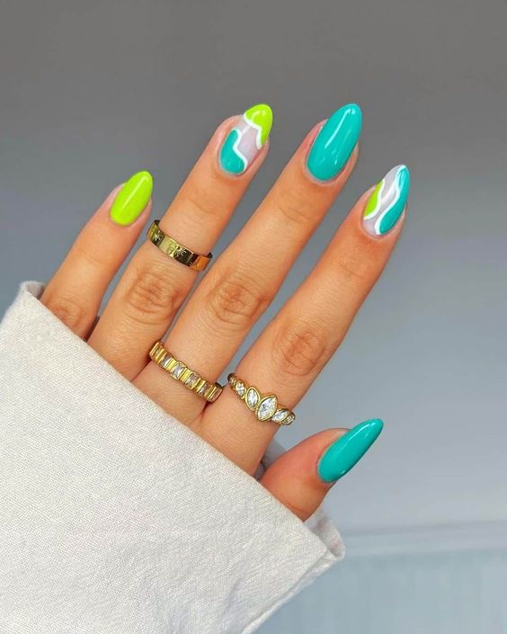 Nail Inspiration 2023: The 80+ Coolest Nail Designs For 2023