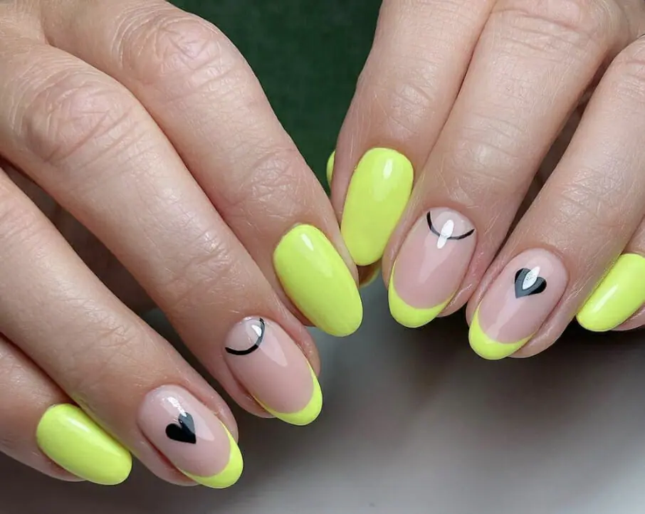 Nail Inspiration 2023: The 80+ Coolest Nail Designs For 2023