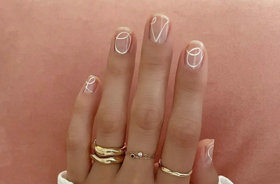 Nail Inspiration 2023: The 80+ Coolest Nail Designs For 2023