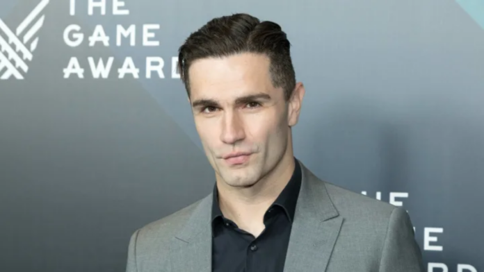 Ashoka Awakens: Sam Witwer's Epic Comeback Confirmed!