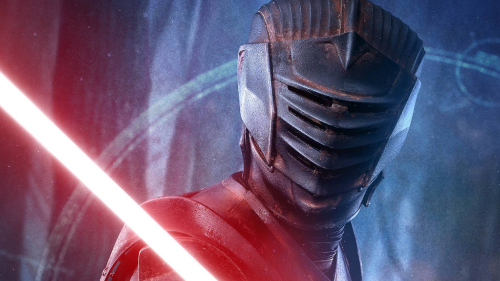 Ashoka Awakens: Sam Witwer's Epic Comeback Confirmed!