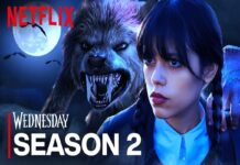 Wednesday Season 2 Release Date, Episodes List, Cast, Release Date, Story, Budget And Trailer Wednesday Season 2 Release Date, Episodes List, Cast, Release Date, Story, Budget And Trailer