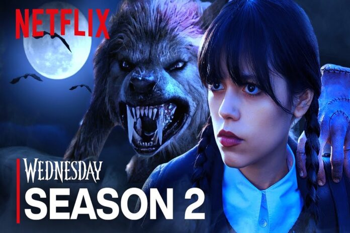 Wednesday Season 2 Release Date, Episodes List, Cast, Release Date, Story, Budget And Trailer