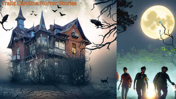 Behind the Headlines: Investigating Trails Carolina Horror Stories