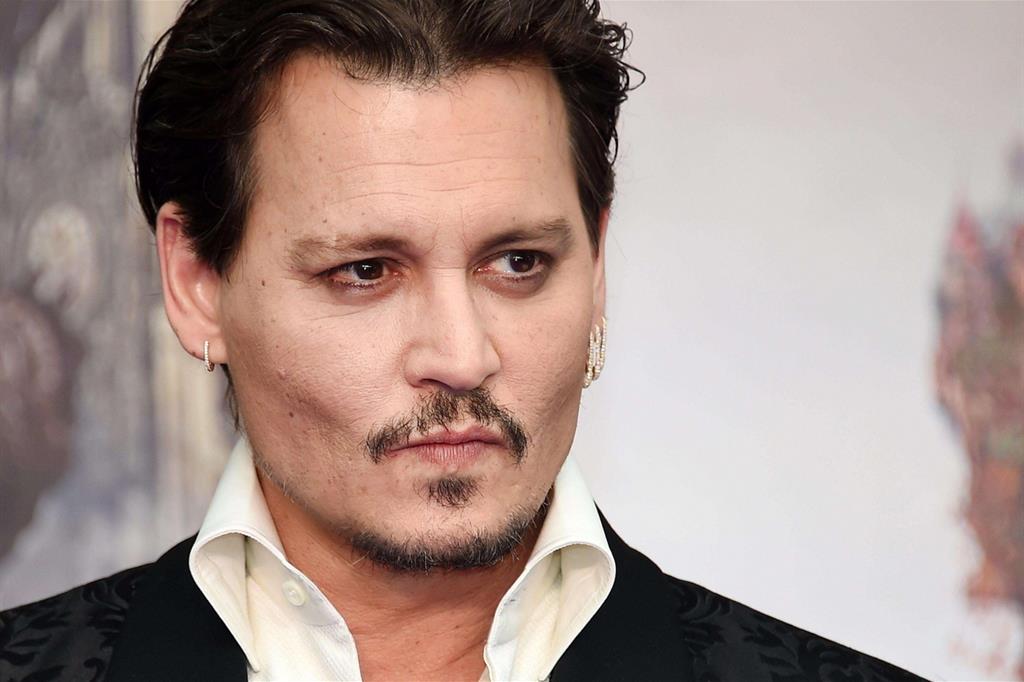 Are Johnny Depp and Jenna Ortega in a romantic relationship?