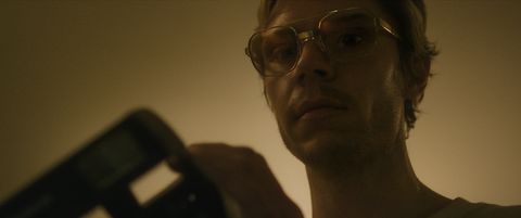 A Graphic Look Inside Jeffrey Dahmer’s Dresser Drawer