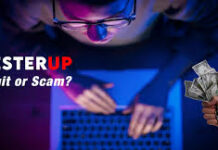 Testerup Review: Is Testerup Legit or a Scam? is testerup legit