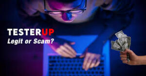 is testerup legit