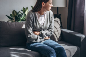 implantation bleeding