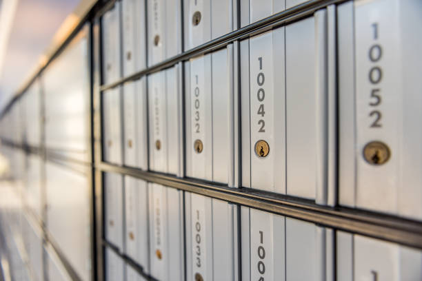 how to get a po box for free