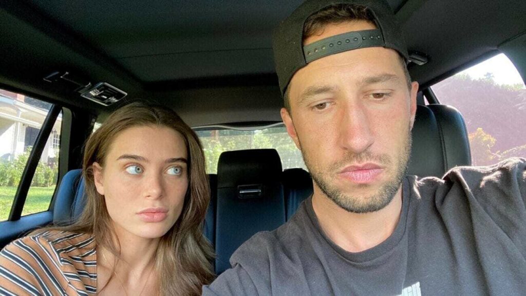 The Unveiling of Lana Rhoades Baby Name and the Father's Mystery
