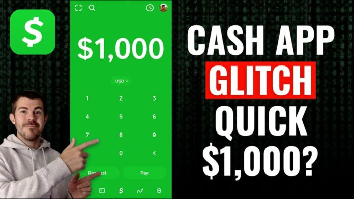 CashApp Glitch 2023 - Double charges And Cash App Free Money Glitch Myth?