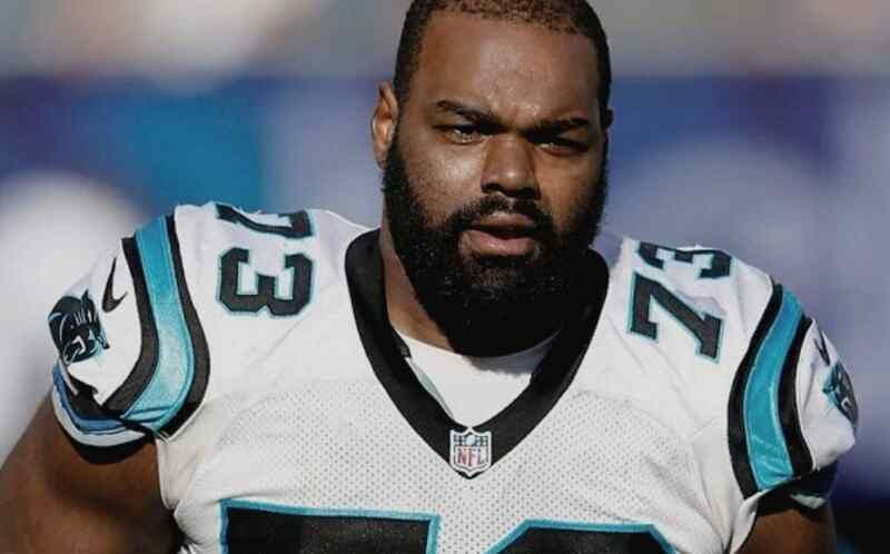 Meet Michael Oher Siblings, Who Are Michael Oher Siblings?